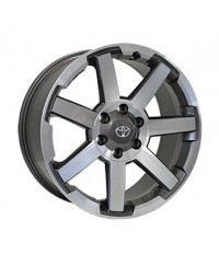 Replica TY876 GMF R20 W8.5 PCD6x139.7 ET25 DIA106.1